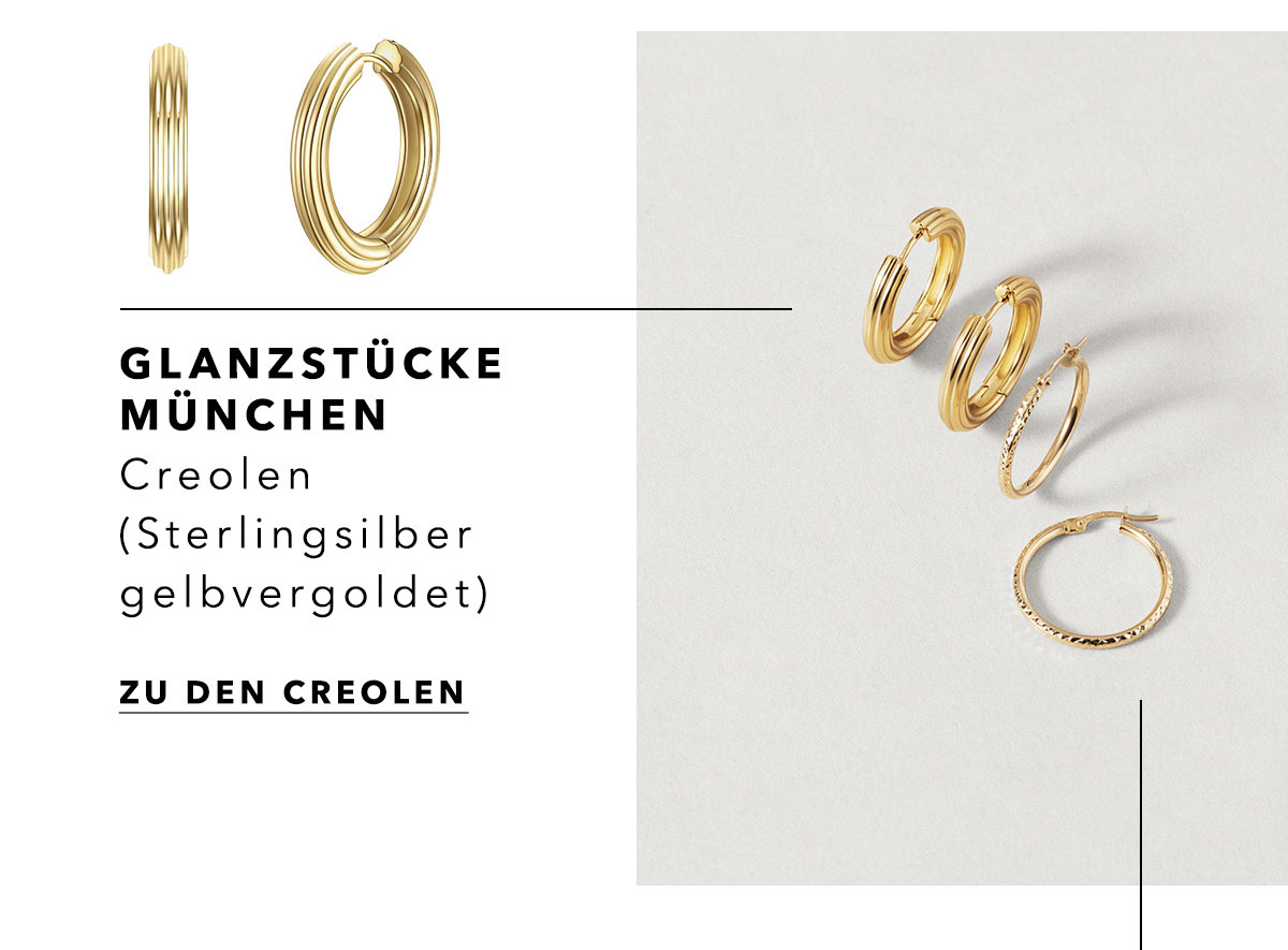 Glanzstücke München 