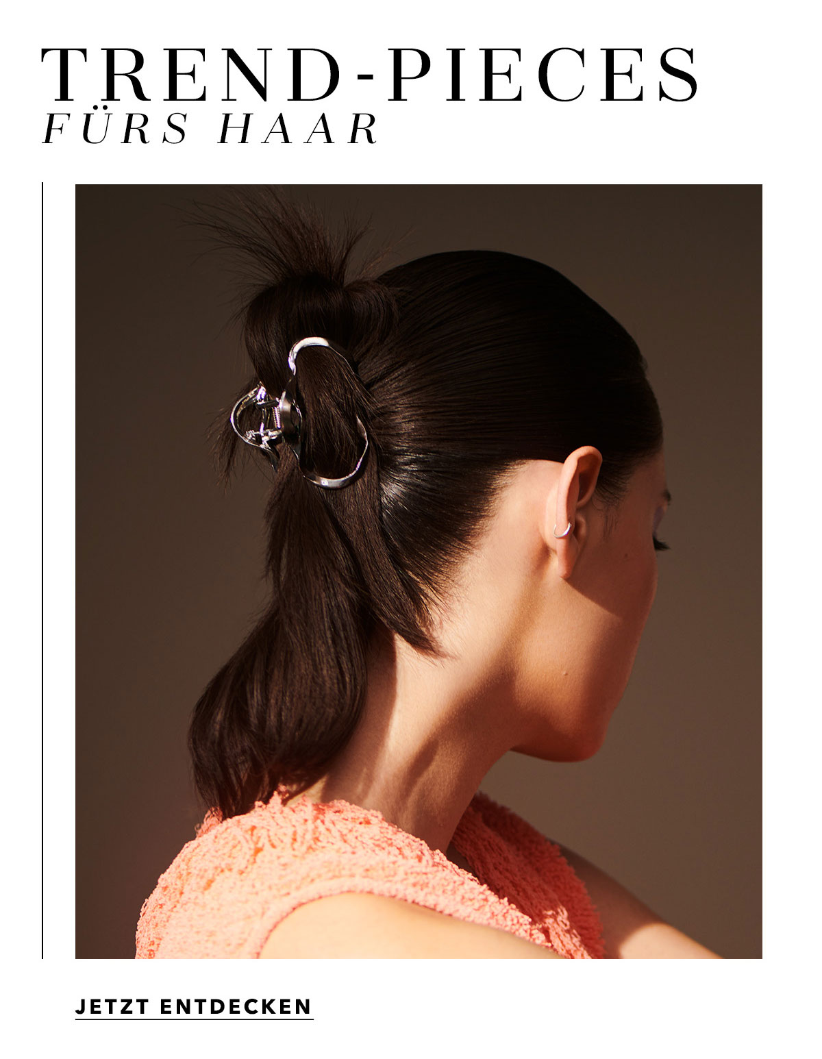Haar-Accessoires