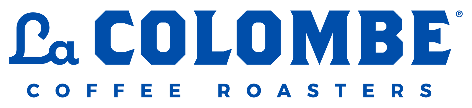 La Colombe Logo