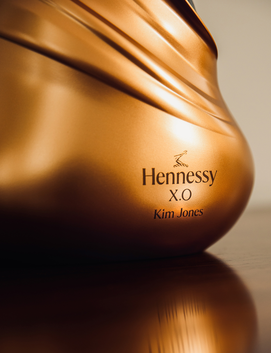 HBX exclusive coming soon: HENNESSY HNY Low by Kim Jones - HBX