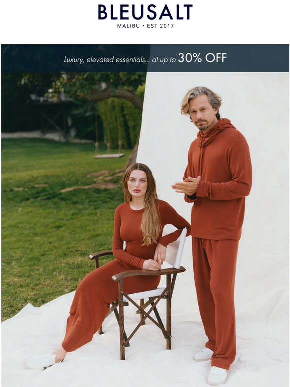 Take Up to 30% Off This Weekend Only!