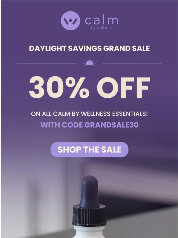 Extra Daylight, Extra Savings 🌞
