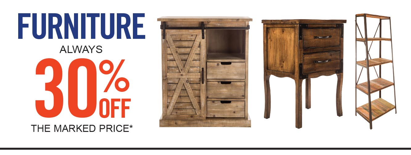 Furniture