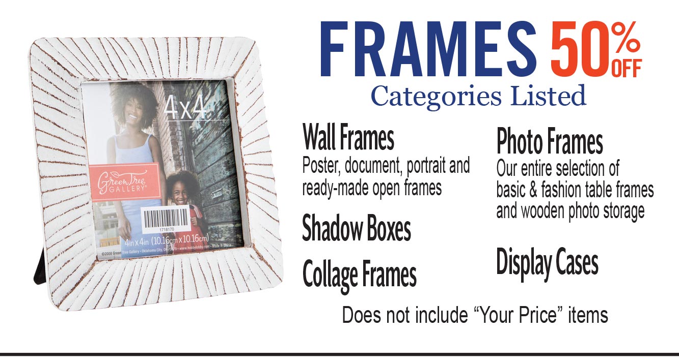 Frames