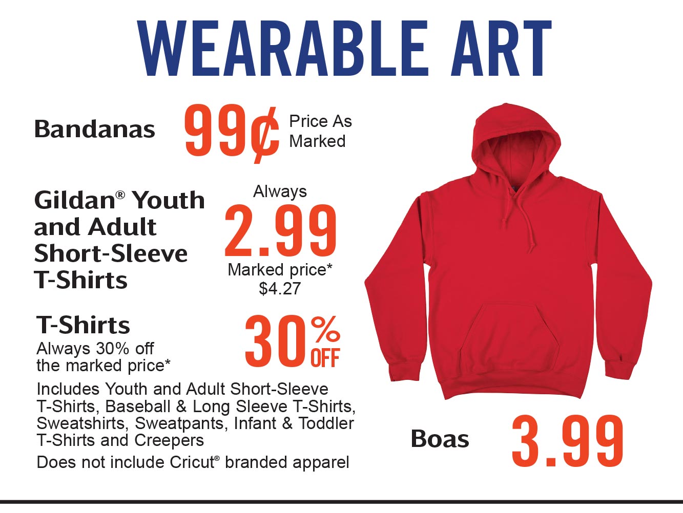 Wearable Art
