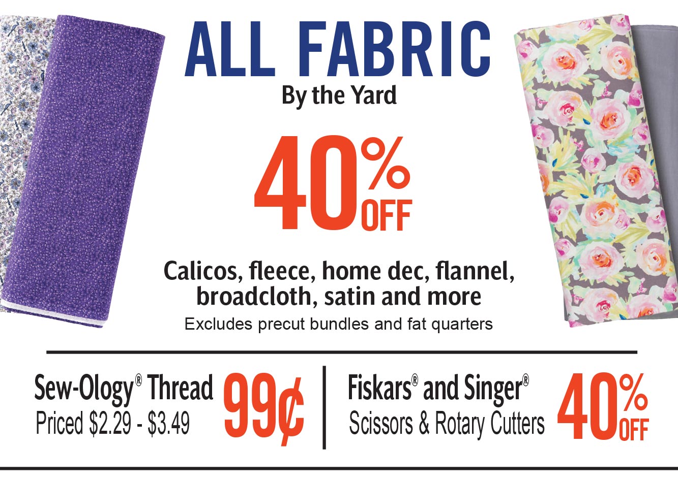 Fabric