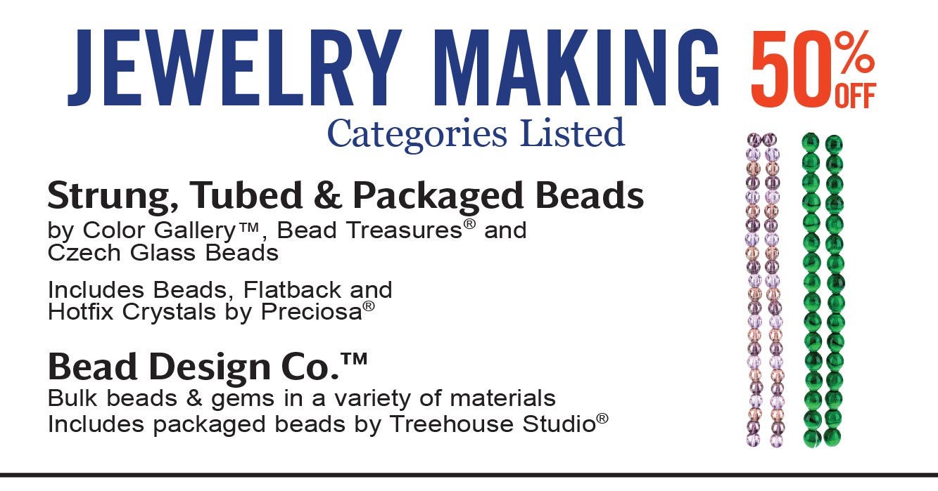 Jewelry Making
