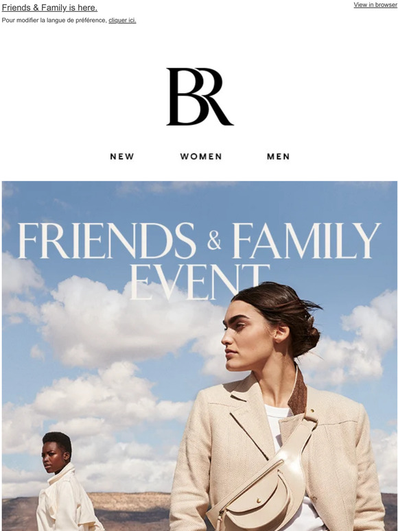 Enjoy 40% Off Your Full Priced Purchase