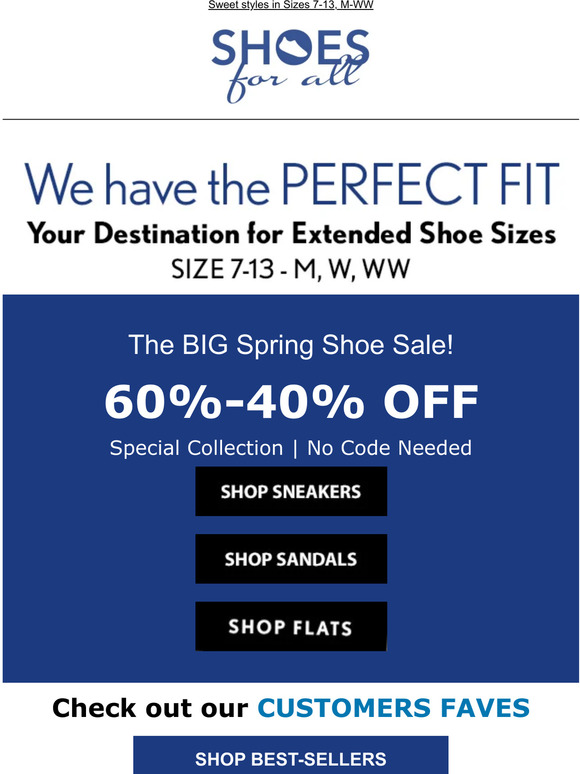⌛️FINAL HOURS to save up to 60% OFF!
