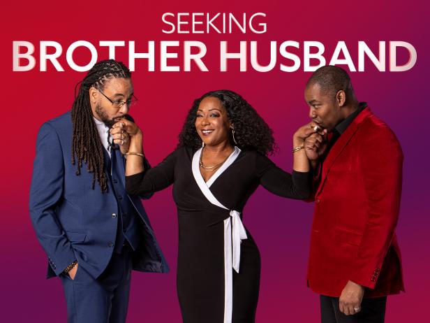 Meet the Families of Seeking Brother Husband