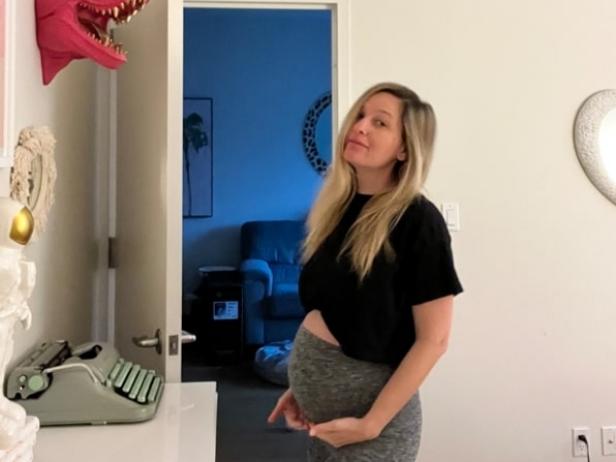 These 8 Maternity Clothing Items Are All You Need for Your Entire Pregnancy