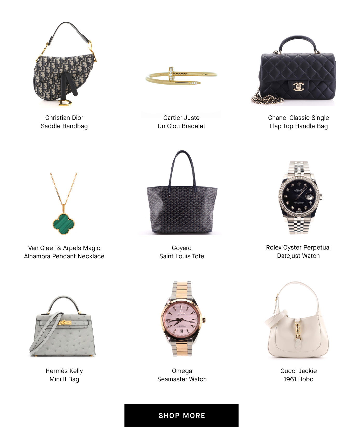 Rebag Infinity Lets Customers Purchase A Handbag, And Trade It In For A New  One Seasonally