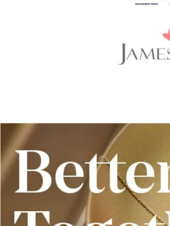 James Allen The Perfect Pair DOES Exist ️ Milled