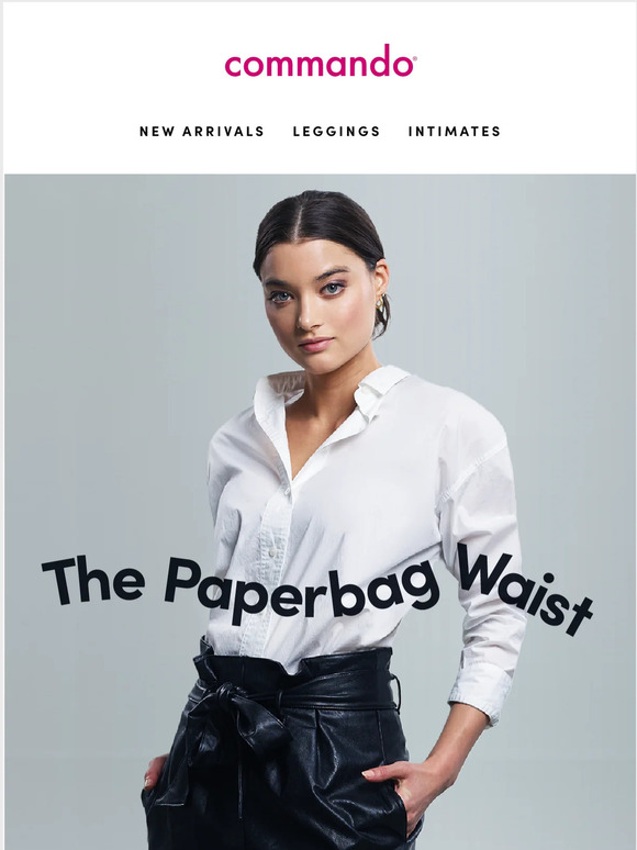 The much loved pant, now in a short!