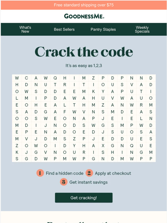 Let's play a game!