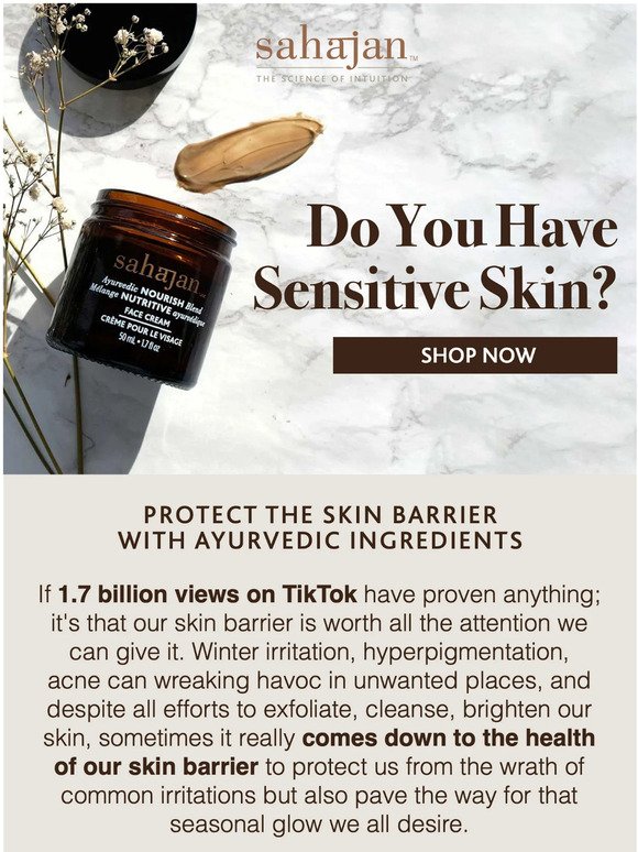 Strengthen Your Skin Barrier 💪
