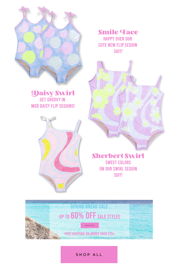 Shop Shade Critters Swimwear