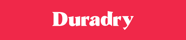 Duradry