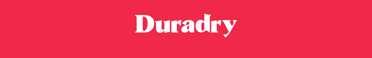 Duradry
