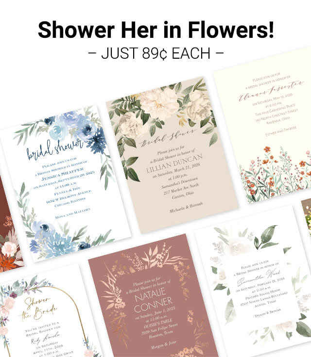 Ann's Bridal Bargains We've Got Your Something Blue Milled