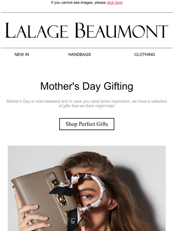 Mother's Day Gifting