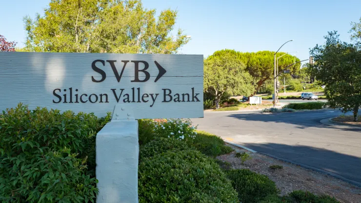Silicon Valley Bank