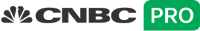 CNBC PRO logo