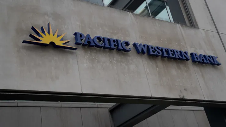 Silicon Valley Bank