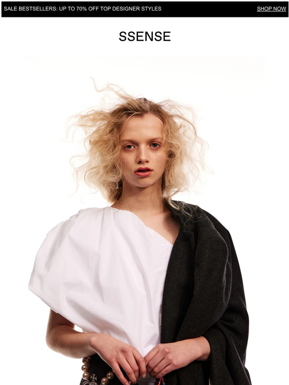 Wild at 🖤 With Vivienne Westwood