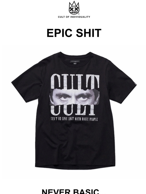 Epic Time!
