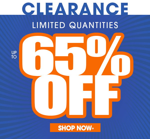 Clearance