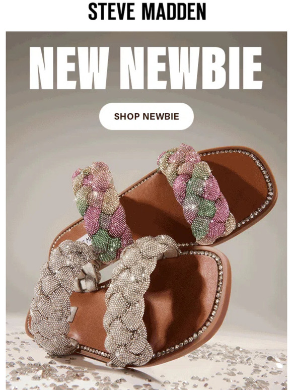 NEWBIE: IS BACK!✨