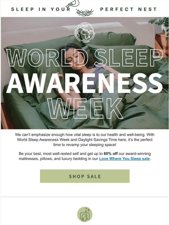 Are You Getting Enough Sleep?