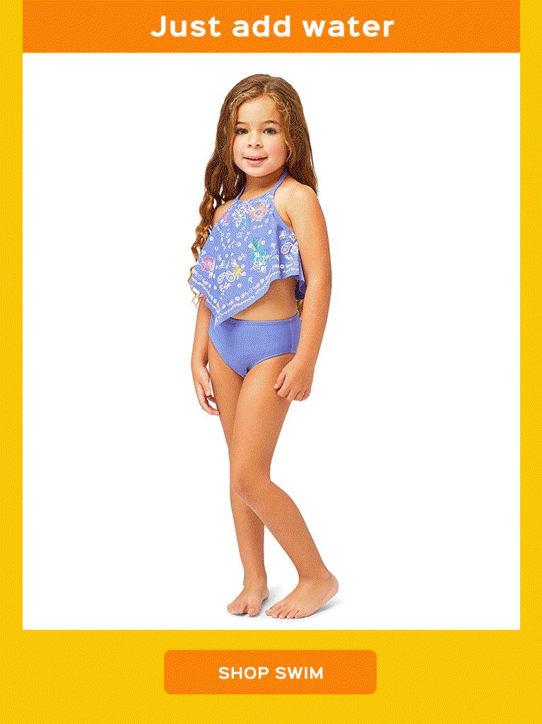 Shop Swimwear