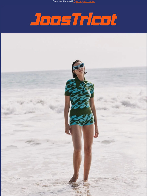 The print that's making waves