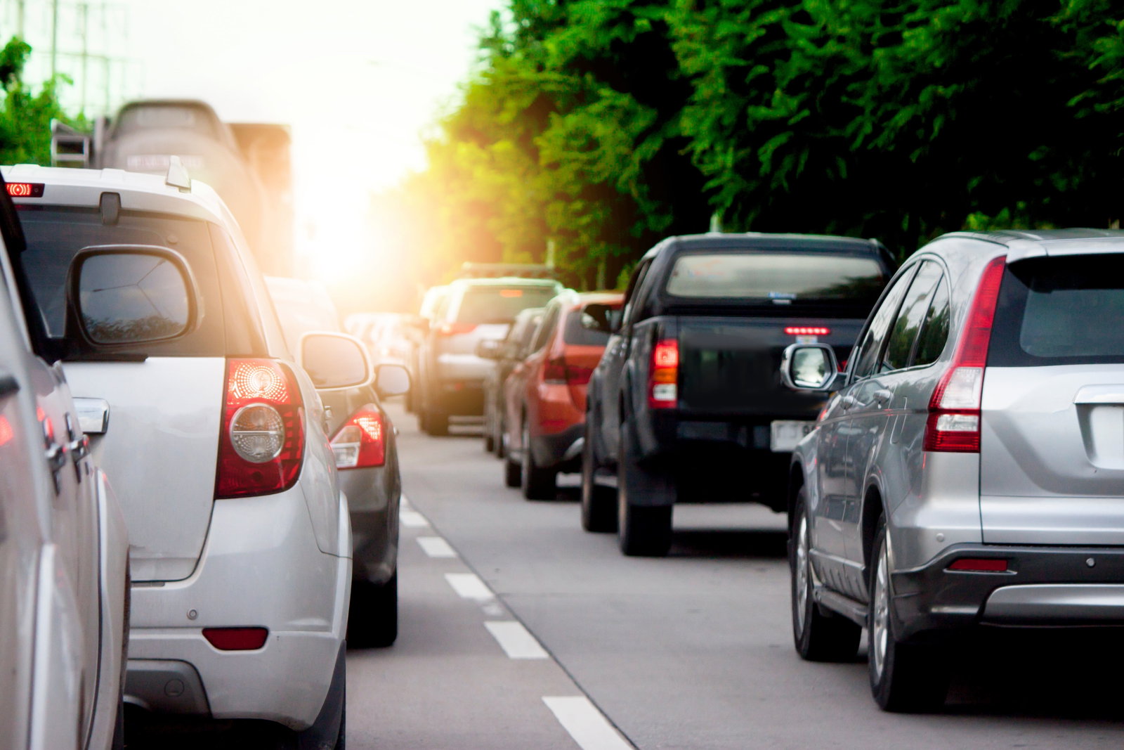 Traffic