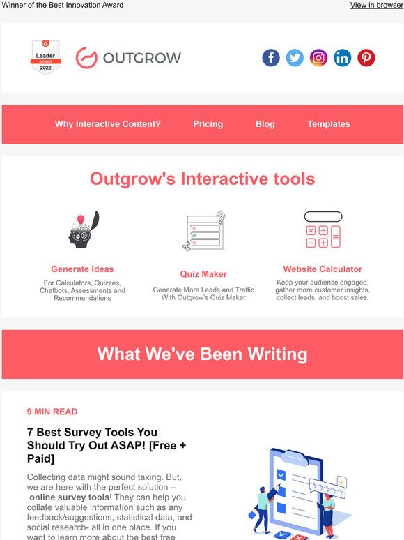 💸How to Drive Conversions Through Copywriting in Marketing + 7 Best Survey Tools ✏️