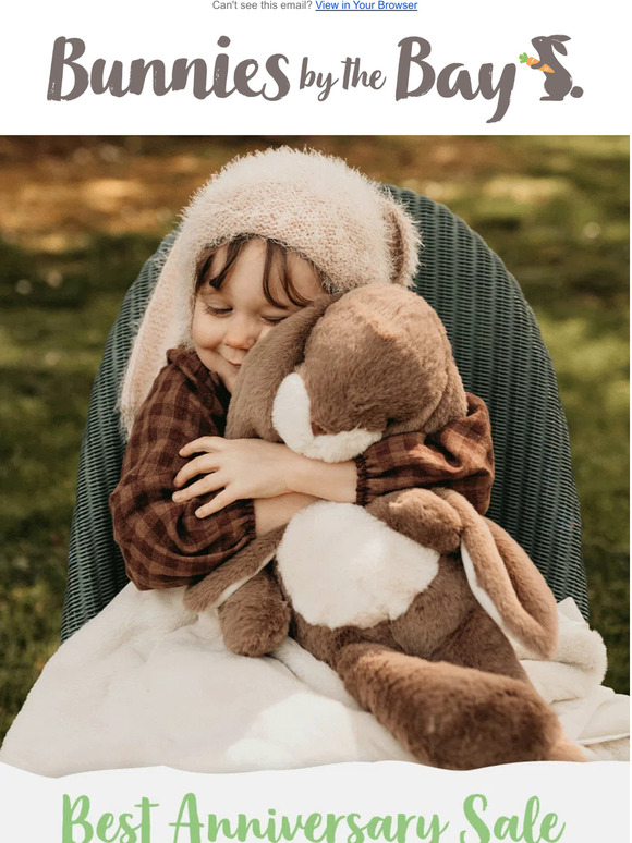 Best Anniversary Sale EVER 🥳