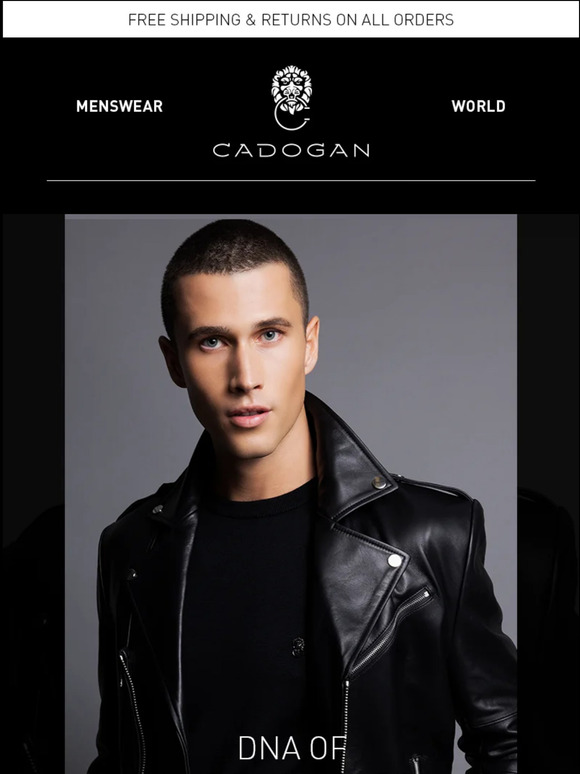 Modern Fits To Upgrade Your Wardrobe!
