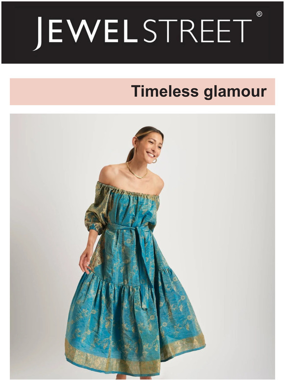 Go beyond fashion and live with style