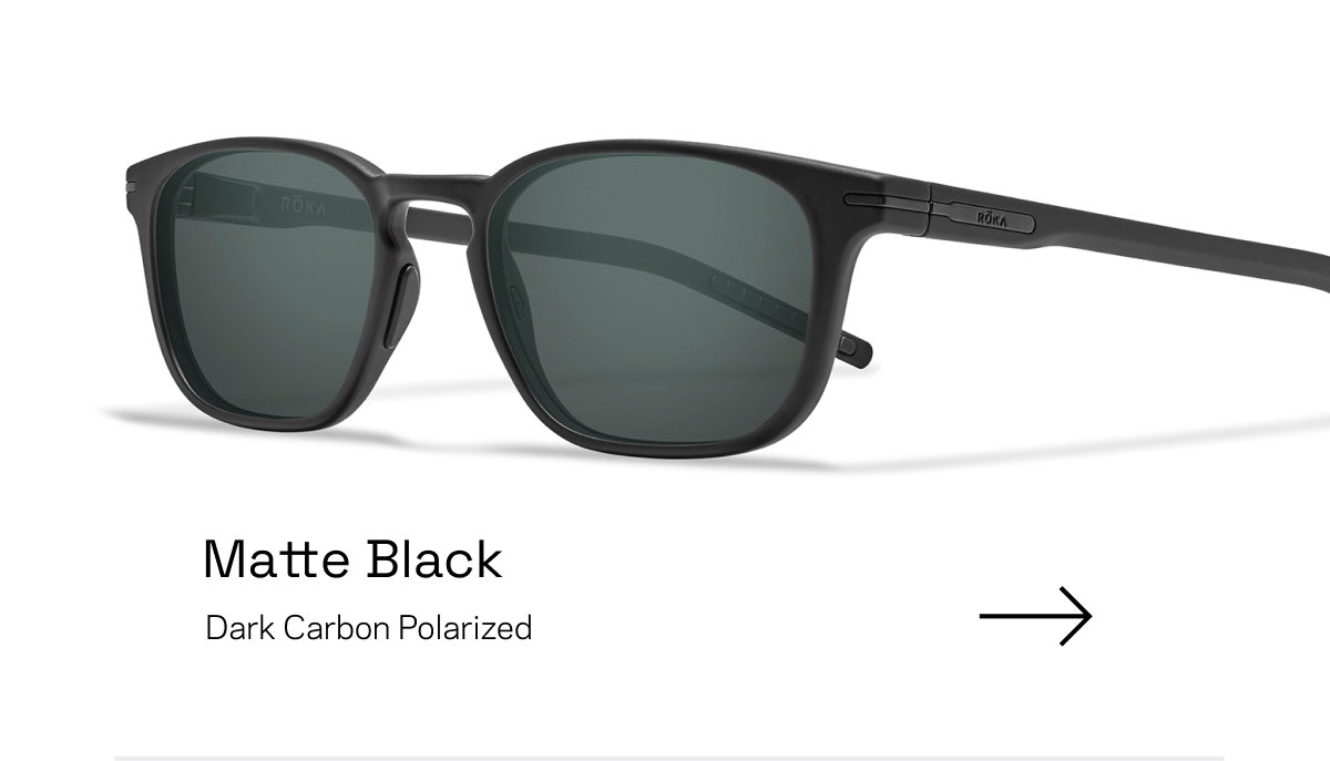Matte Black