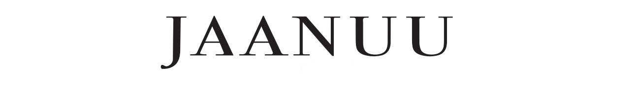 Jaanuu