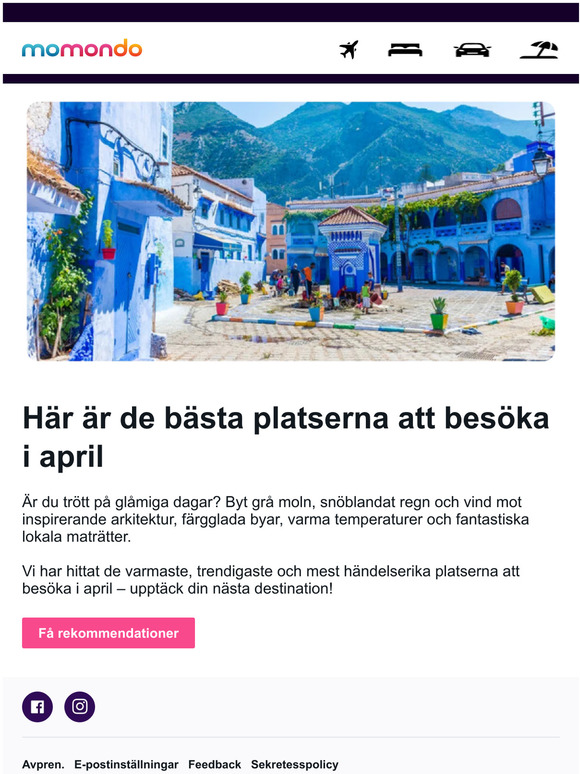 Väntar du fortfarande på solen?