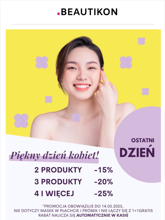 OSTATNI DZIEŃ!⏰