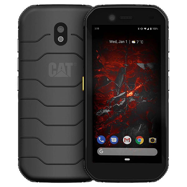 Image of Cat S42 H+ iskunkestävä IP68-puhelin