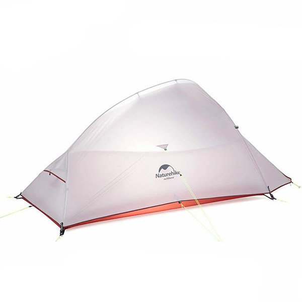 Image of Naturehike Cloud UP 2 hengen teltta 20D nylon