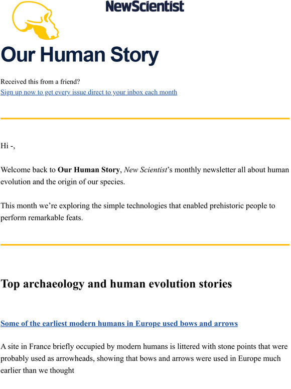 New Scientist How did prehistoric people build large structures? Milled