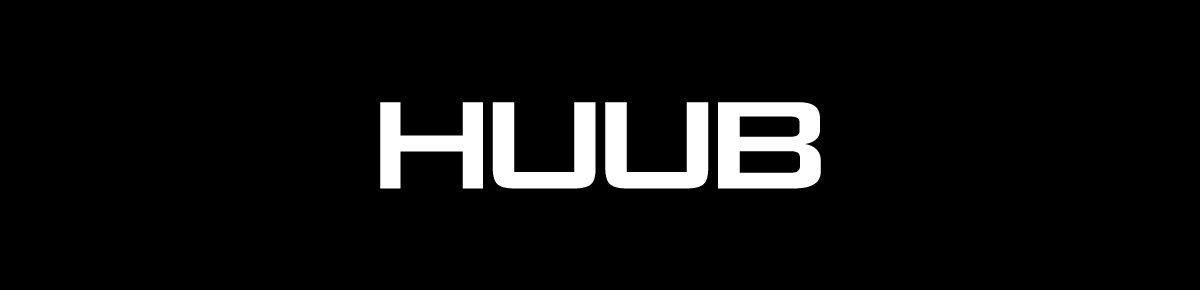 HUUB Design: Launching StrokeFloat... | Milled