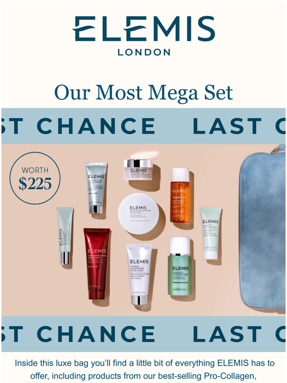 Elemis JUST ARRIVED Elemis Limited Edition Advent Calendar Milled elemis-just-arrived-elemis-limited-edition-advent-calendar-milled