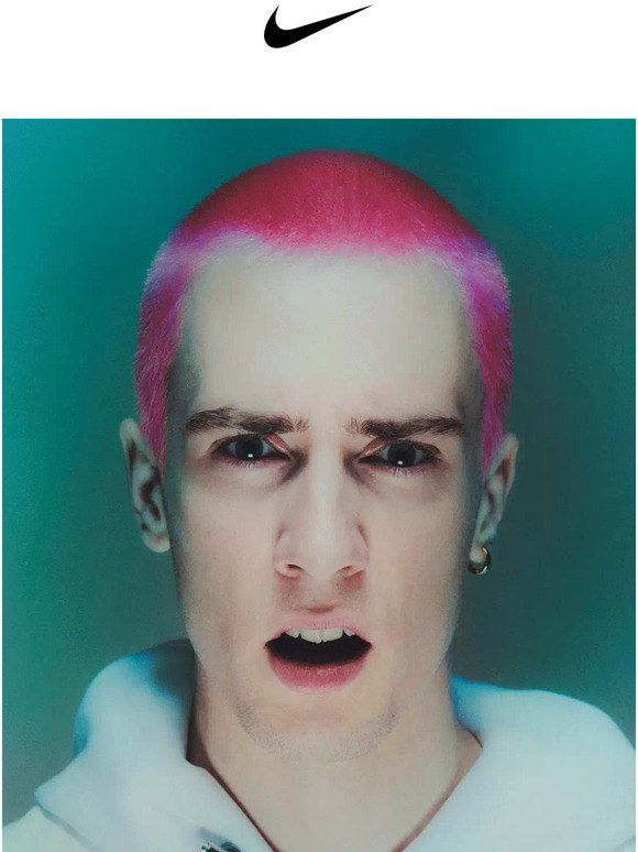 Fresh Look of the Month